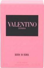 Valentino Donna Born In Roma   Eau De Parfum Spray   50 Ml - Image 4