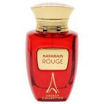 Al Haramain Rouge French Collection 100ml EDP Spray For Women | Luxury Perfume | Long-lasting Unisex Arabian Fragrance - Image 2