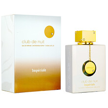 Club De Nuit White Imperiale Eau de Parfum (EDP) Miniaturka 10ml