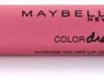 Maybelline Color Drama - 140 Minimalist - Roze - Lipstick potlood