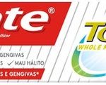 Colgate Total Whitening Toothpaste 75 Ml