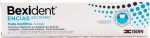 Tandpasta Tandvlees Verzorging Isdin Bexident Antiseptisch (125 ml)