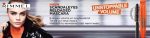 Rimmel Scandaleyes Reloaded Mascara 001 Black - Image 4