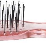 Ontwar Haarborstel Eurostil Spikes
