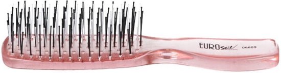 550x143-10 Ontwar Haarborstel Eurostil Spikes - Image 1