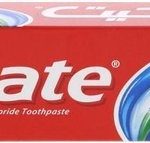 Colgate Tandpasta Triple Action Mint 125 ml