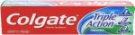 Colgate Tandpasta Triple Action Mint 125 ml