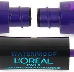 L'Oréal Paris False Lash Xfiber Xtreme Resist Mascara - Zwart - Waterproof