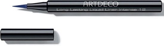 550x155 Artdeco Long Lasting Liquid Eyeliner Intense - Image 1