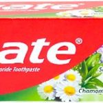Colgate Tandpasta - Herbal 100 ml.