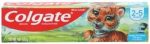 Colgate Kindertandpasta Bubble Fruit 50ml - 2 tot 5 jaar - Image 2