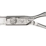 Kappersschaar Eurostil 6"