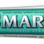 Marvis - Classic Strong Mint Tanpasta