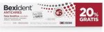 Isdin Bexident Anticaries Toothpaste 125 Ml