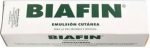 Lichaamscrème Biafin Regenerende Crème (50 ml)