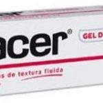 Tandpasta Lacer (125 ml)