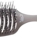Olivia Garden Borstel iDetangle Memory Flex Double Bristle