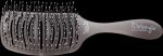 Olivia Garden Borstel iDetangle Memory Flex Double Bristle - Image 4
