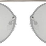 Zonnebril Uniseks Lanai Paltons Sunglasses (56 mm)
