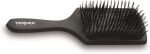 Termix Profesional Neumático Cepillo Raqueta #zwart 1 U
