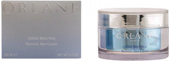Orlane   Anti aging Cream For Arms Corps Orlane   Women   200 Ml