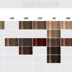 Schwarzkopf Igora Absolutes 60 ml 9-40
