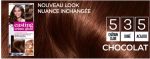 Dye No Ammonia Casting Creme Gloss L'Oreal Make Up Chocolate - Image 2