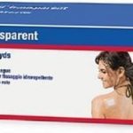 Bsn Medical Fixomulla,,c/ Transparent 2 M X 10 Cm