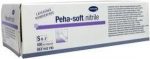 100 Nitril Hartmann Peha Soft Handschoenen zonder poeder. Maat: Small - Image 2