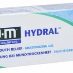 GUM Hydral Bevochtigingsgel 50 ml