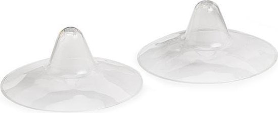 Suavinex Silicone Tepelbeschermers 2 Stuks SXZBRF304108