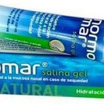Normon Normomar Salina Gel Hidratante Nasal 20ml