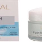 L'oréal Paris Hydrafresh Gel-crema Día Piel Mixta 50 Ml