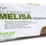 Alecosor Galleta Integral Melisa 165g