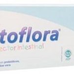 Lactoflora Protector Intestinal Infantil 10 Viales