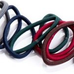 Haarelastiek Inca Elastisch Winter (12 Onderdelen)