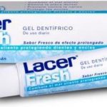 Tandpasta Lacer Fresh (75 ml)