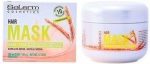 Mask Wheat Germ Salerm Wheat Germ (1000 ml) 1 L - Image 2