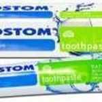 Xerostom tandpasta droge mond en xerostomie