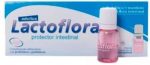 Lactoflora Protector Intestinal Adultos 10 Frascos