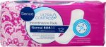 SenceBeauty Ultra Control Normal Incontinence Pads - 12 stuks