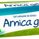 Boiron Arnica Gel 120g
