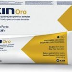 Kin Oro Crema Fijadora