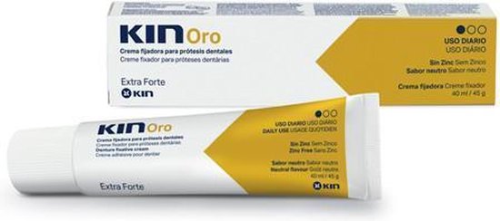 550x244-9 Kin Oro Crema Fijadora - Image 1