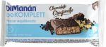 Bimanan Be Komplett Barritas #chocolate Crujiente 8 U - Image 2