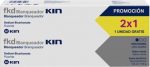 Kin Fkd Blanqueador Pasta Dentífrica Set 2 Pcs - Image 2