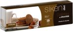 Spijsverteringssupplement Siken Diet Koekjes Chocolade (15 uds) - Image 2