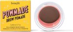 Benefit Powmade Brow Pomade 04 Warm Deep Brown - 5 g - wenkbrauwgel - Image 4