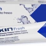 Kin Kin Fresh Aliento Fresco Pasta Dentífrica 125 Ml