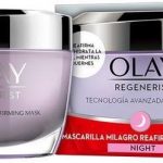 Olay Regenerist Night Firming Mask 50ml